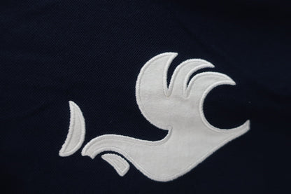 le coq sportif(ルコックスポルティフ) ワンピース ネイビー レディース L B-2