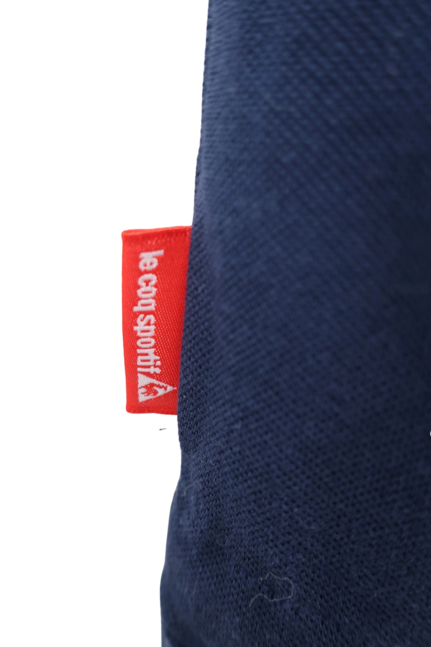 le coq sportif(ルコックスポルティフ) ワンピース ネイビー レディース L B-4