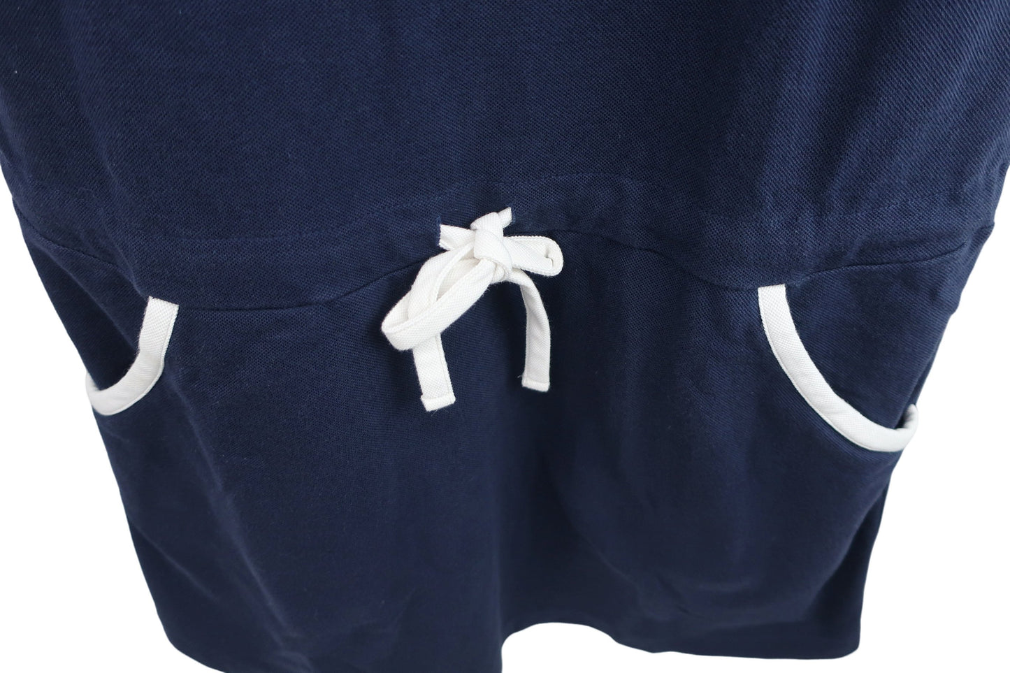 le coq sportif(ルコックスポルティフ) ワンピース ネイビー レディース L B-5