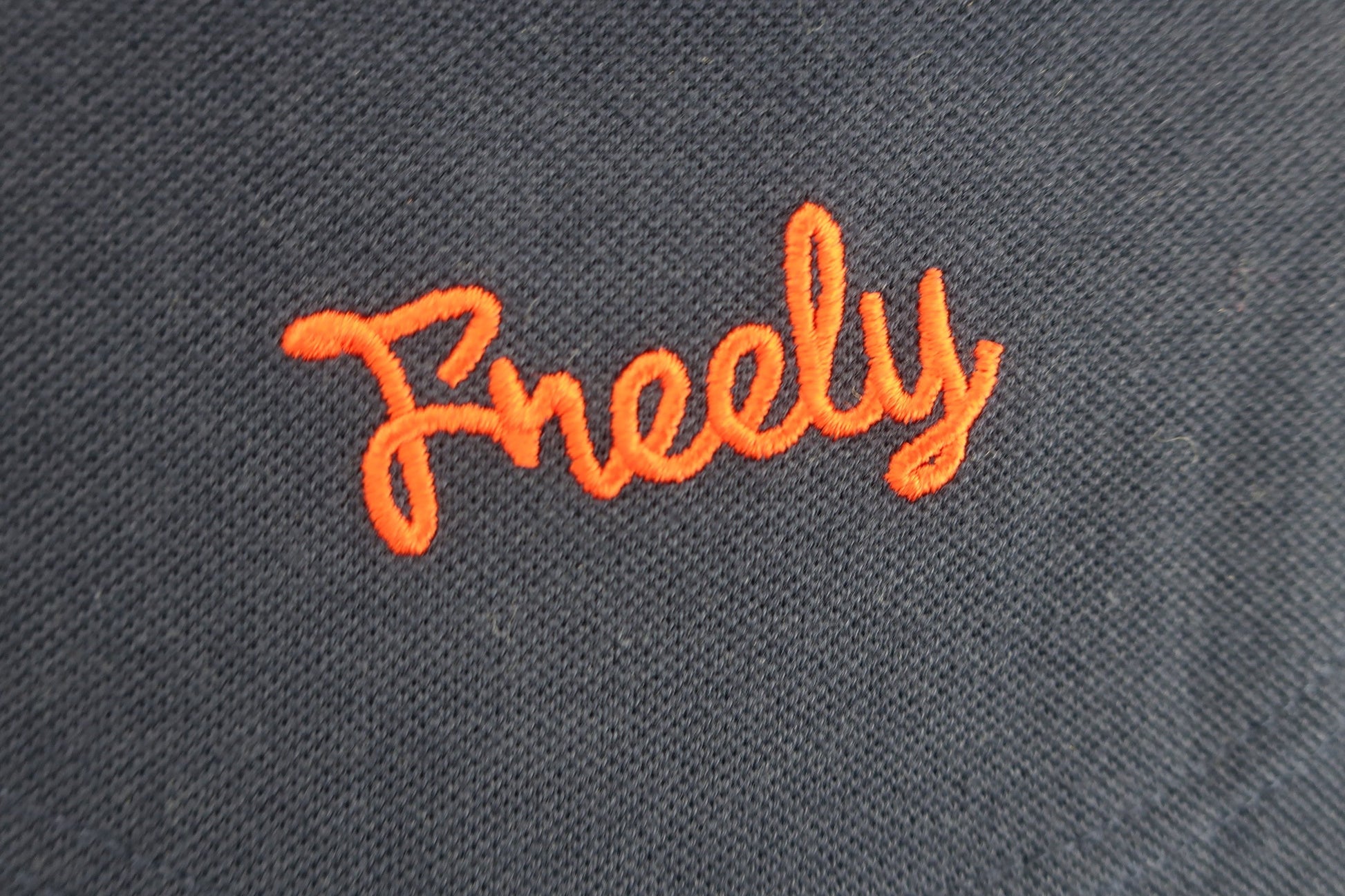 le coq sportif(ルコックスポルティフ) ワンピース ネイビー レディース L B-7