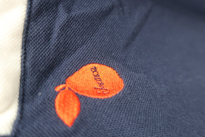 le coq sportif(ルコックスポルティフ) ワンピース ネイビー レディース L B-8