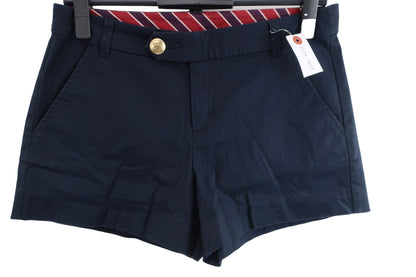 Samantha Thavasa(サマンサタバサ) ショートパンツ ネイビー レディース 40 B-1