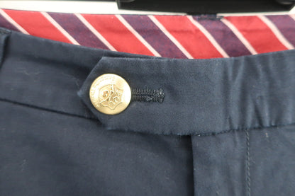 Samantha Thavasa(サマンサタバサ) ショートパンツ ネイビー レディース 40 B-2