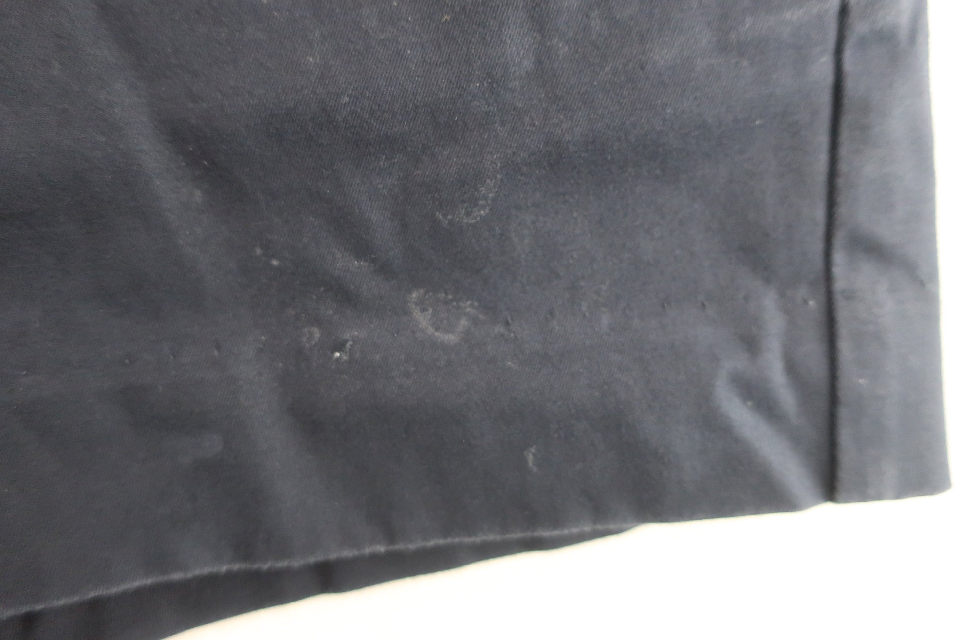 Samantha Thavasa(サマンサタバサ) ショートパンツ ネイビー レディース 40 B-3