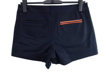 Samantha Thavasa(サマンサタバサ) ショートパンツ ネイビー レディース 40 B-6