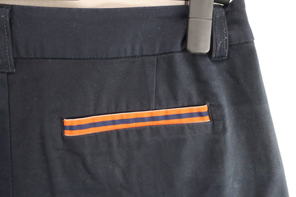 Samantha Thavasa(サマンサタバサ) ショートパンツ ネイビー レディース 40 B-7