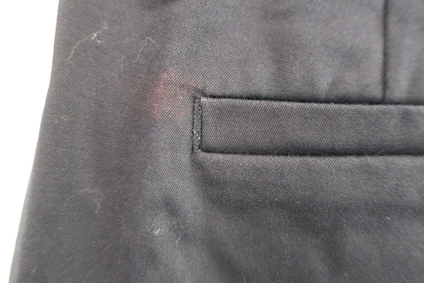 Samantha Thavasa(サマンサタバサ) ショートパンツ ネイビー レディース 40 B-8