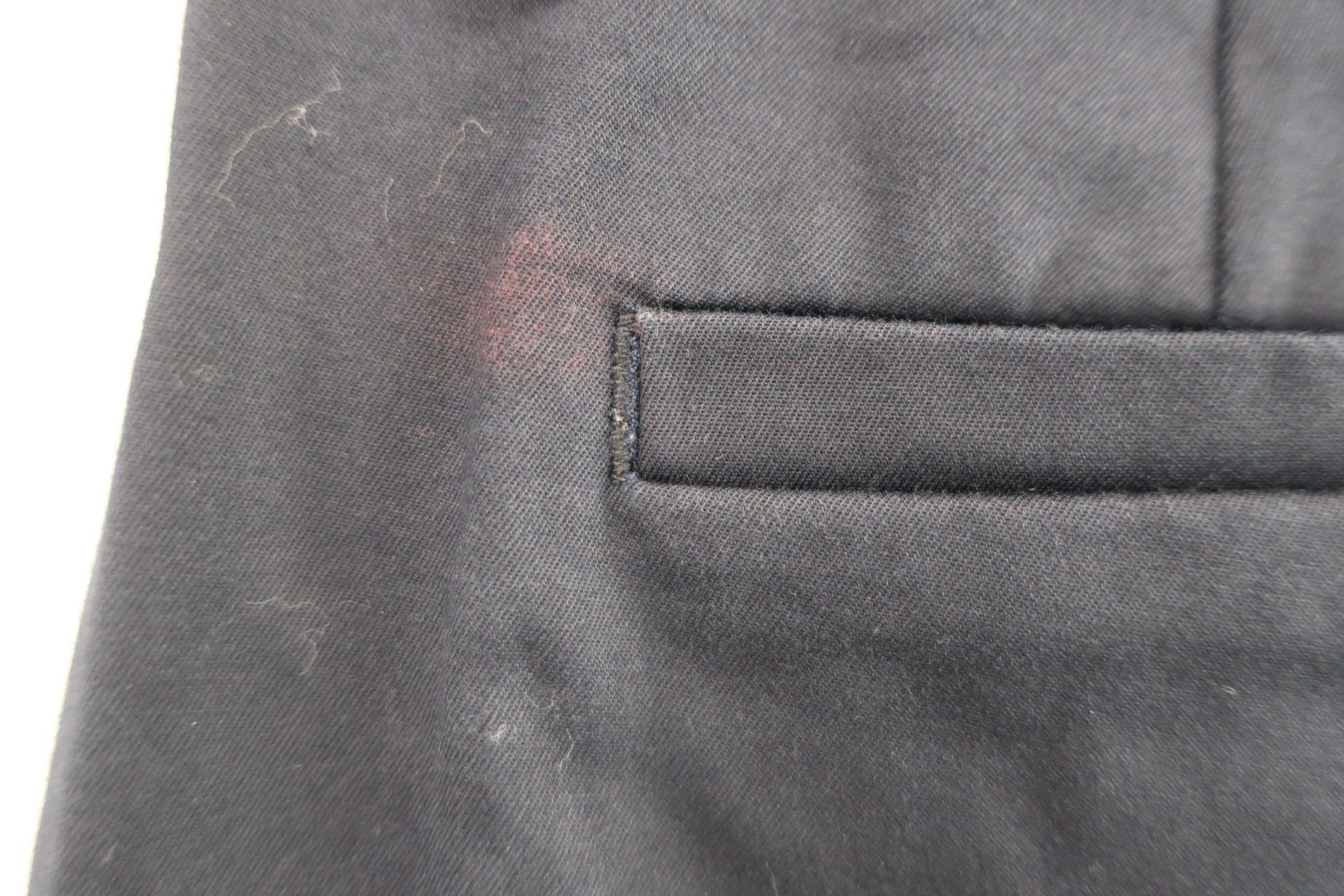 Samantha Thavasa(サマンサタバサ) ショートパンツ ネイビー レディース 40 B-8