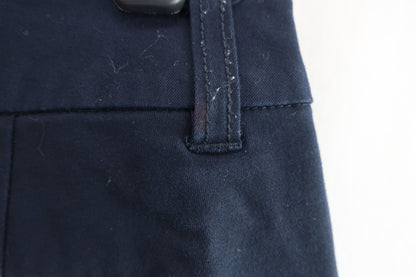 Samantha Thavasa(サマンサタバサ) ショートパンツ ネイビー レディース 40 B-9