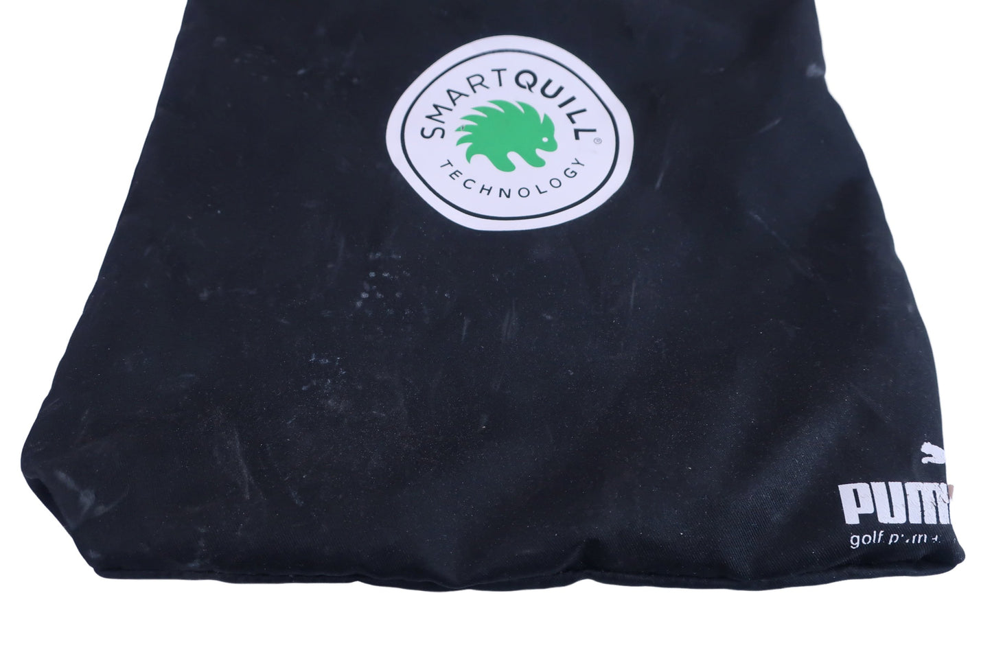 PUMA GOLF(プーマゴルフ) ゴルフシューズ 白赤 メンズ 27.5cm B-8