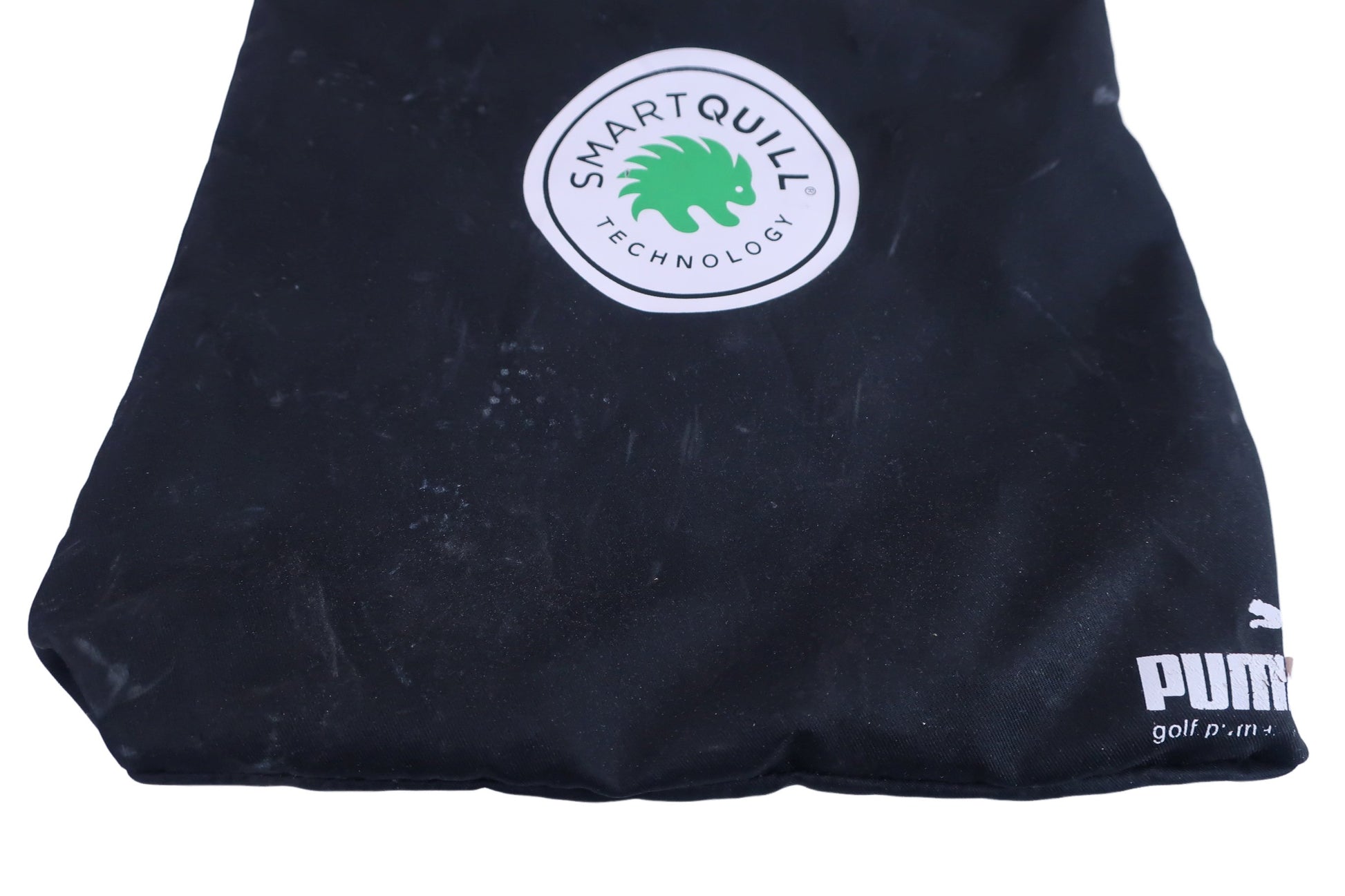 PUMA GOLF(プーマゴルフ) ゴルフシューズ 白赤 メンズ 27.5cm B-8