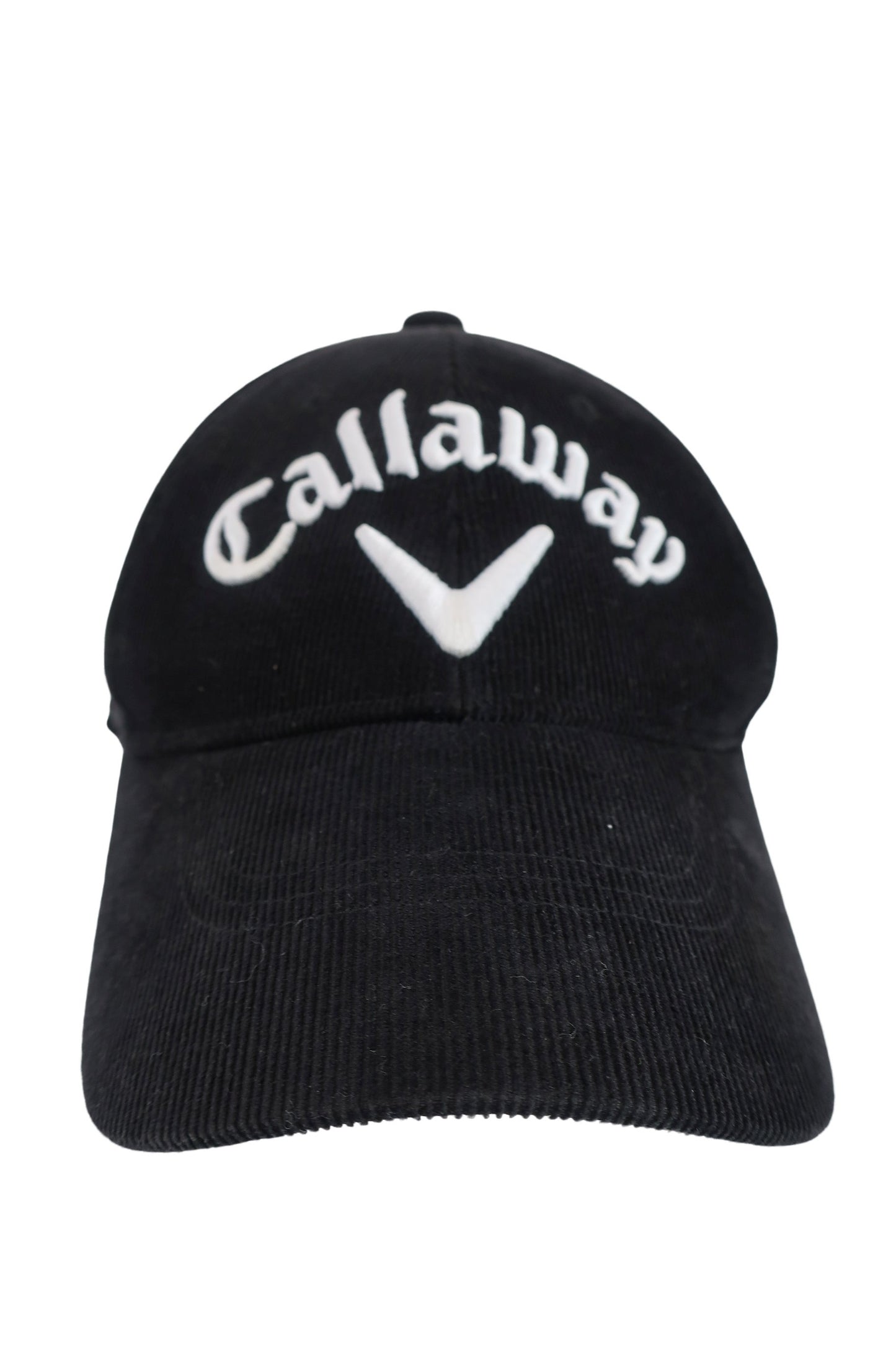 Callaway(キャロウェイ) キャップ 黒 メンズ フリーサイズ A-2
