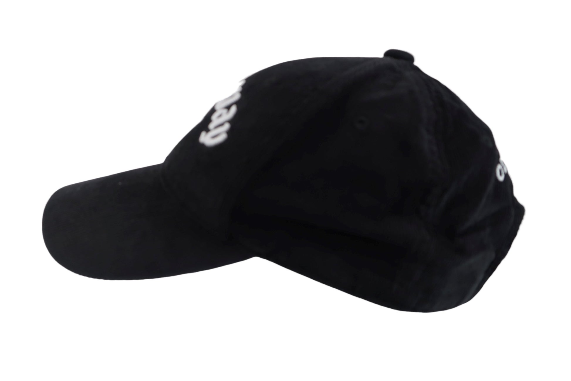 Callaway(キャロウェイ) キャップ 黒 メンズ フリーサイズ A-5