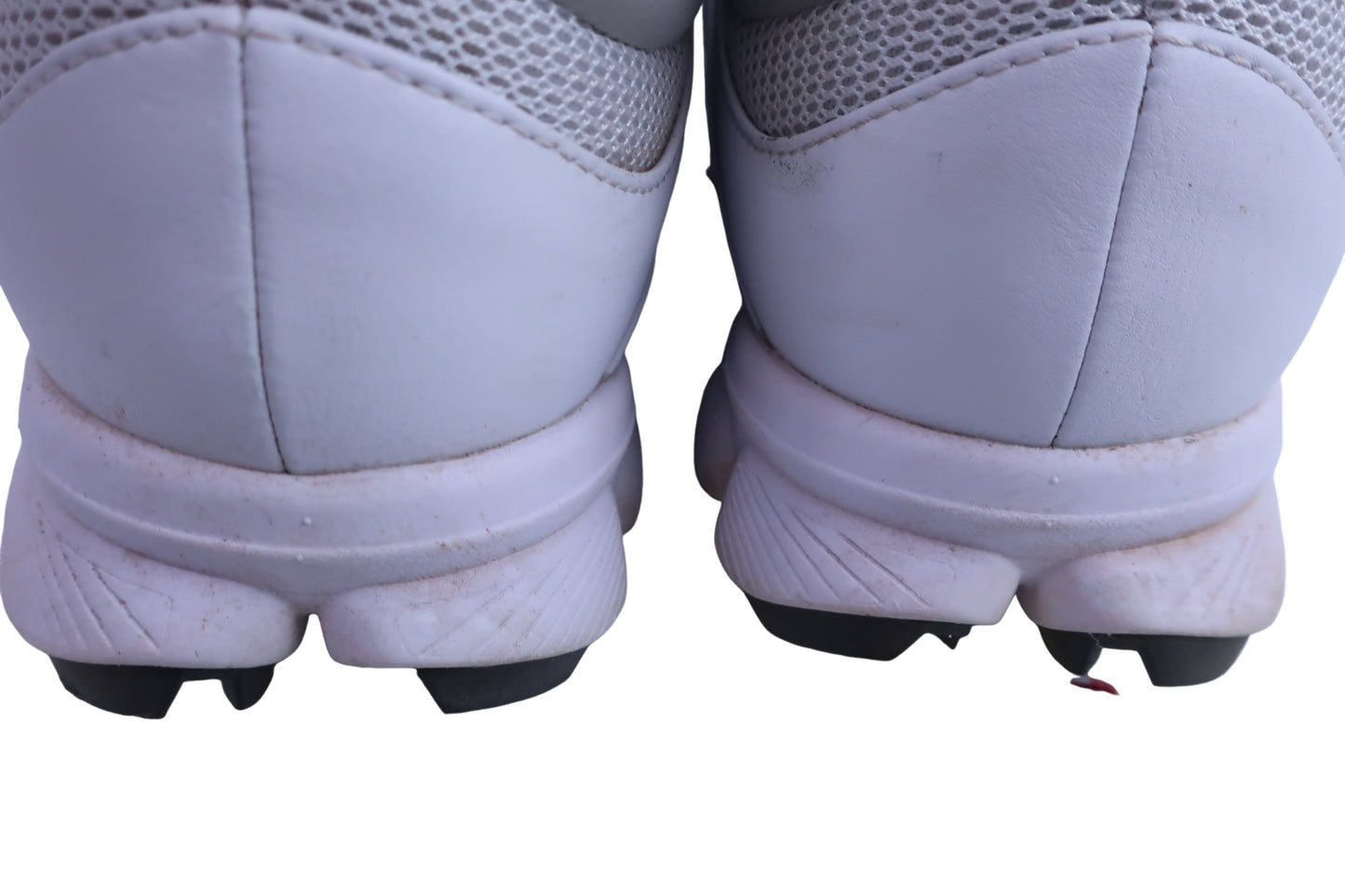 Callaway(キャロウェイ) ダイヤル式ゴルフシューズ 白 メンズ 27.5cm HYPERCHEV BOA 18 B-4