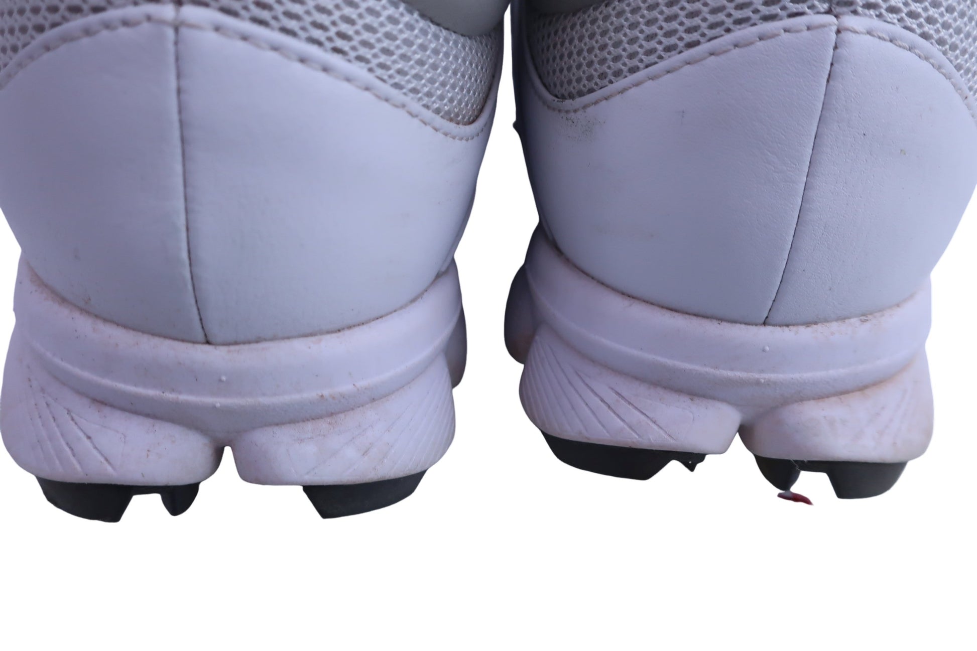 Callaway(キャロウェイ) ダイヤル式ゴルフシューズ 白 メンズ 27.5cm HYPERCHEV BOA 18 B-4