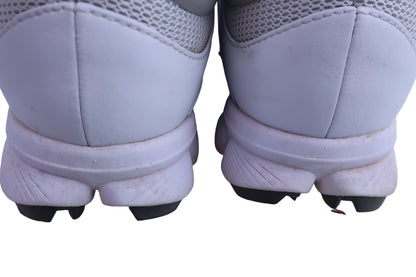 Callaway(キャロウェイ) ダイヤル式ゴルフシューズ 白 メンズ 27.5cm HYPERCHEV BOA 18 B-4