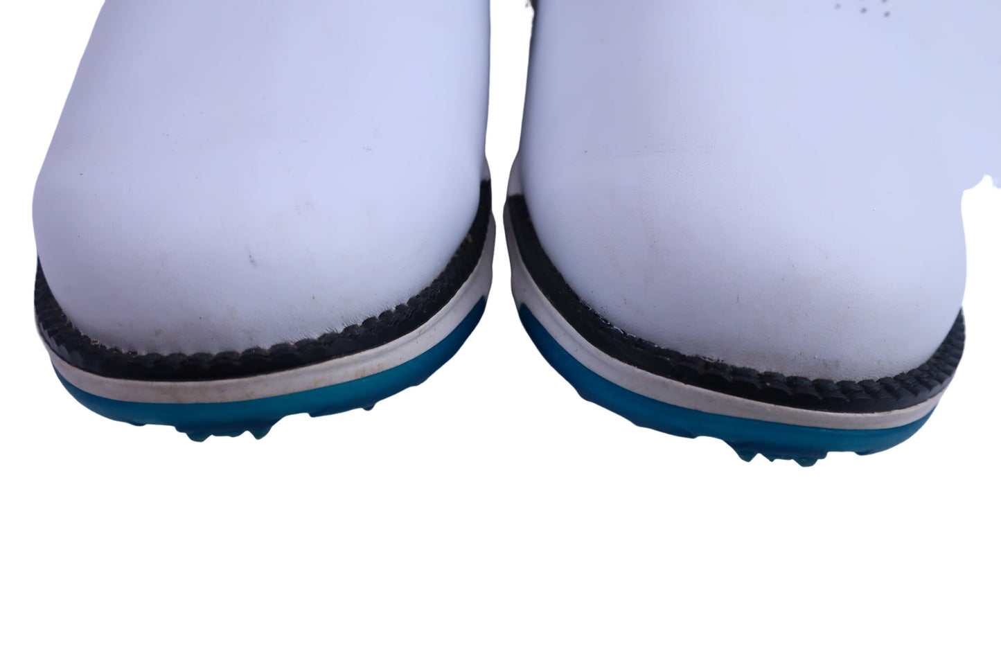 SKECHERS(スケッチャーズ) ゴルフシューズ 白ネイビー メンズ 28.0cm A-3