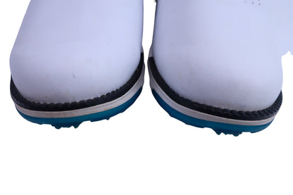 SKECHERS(スケッチャーズ) ゴルフシューズ 白ネイビー メンズ 28.0cm A-3