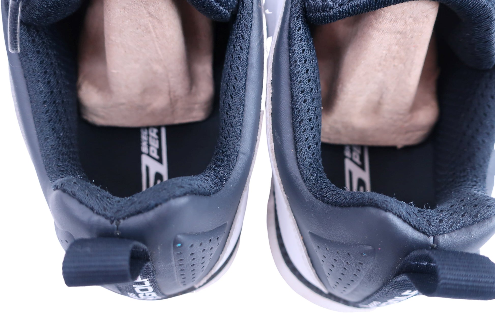 SKECHERS(スケッチャーズ) ゴルフシューズ 白ネイビー メンズ 28.0cm A-7