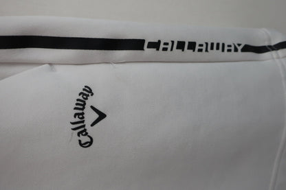 Callaway(キャロウェイ) スカート 白 レディース M B-2