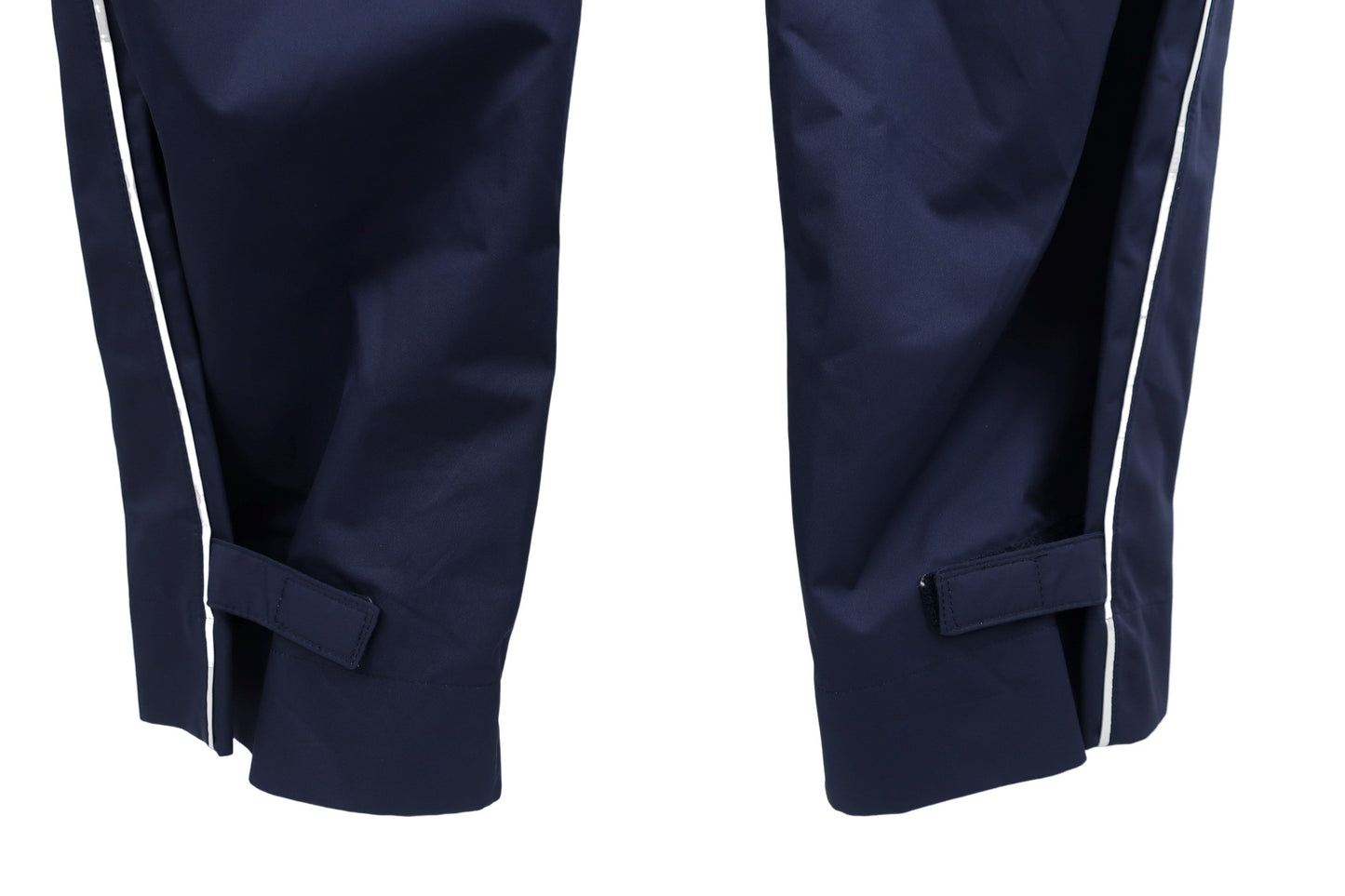 le coq sportif(ルコックスポルティフ) ナイロンパンツ ネイビー レディース M A-7