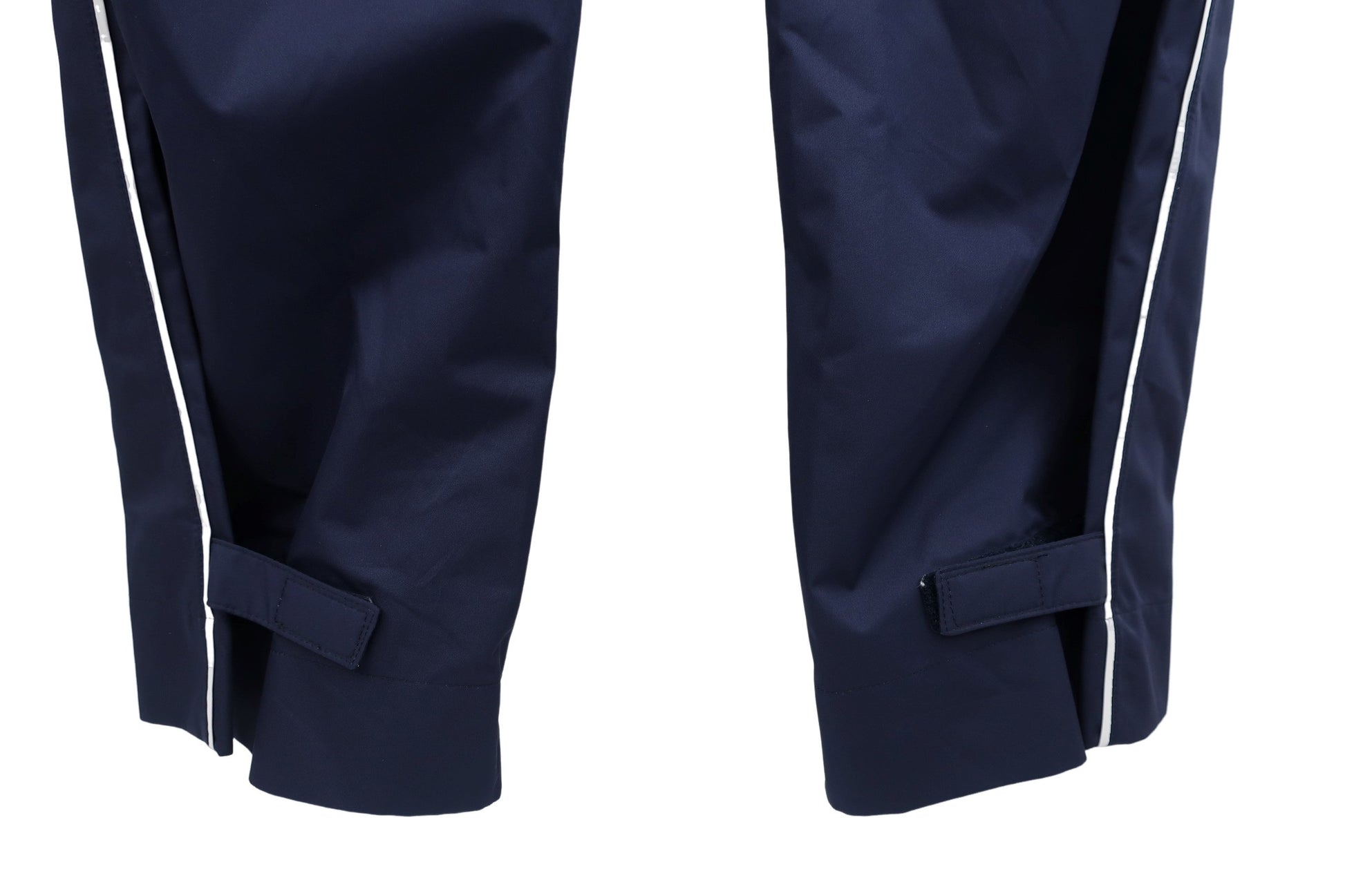 le coq sportif(ルコックスポルティフ) ナイロンパンツ ネイビー レディース M A-7