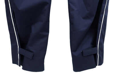 le coq sportif(ルコックスポルティフ) ナイロンパンツ ネイビー レディース M A-7