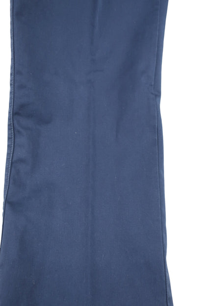 le coq sportif(ルコックスポルティフ) パンツ ネイビー レディース 11 B-5