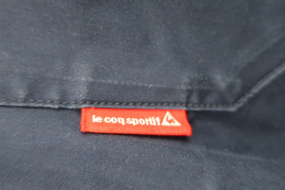 le coq sportif(ルコックスポルティフ) パンツ ネイビー レディース 11 B-8