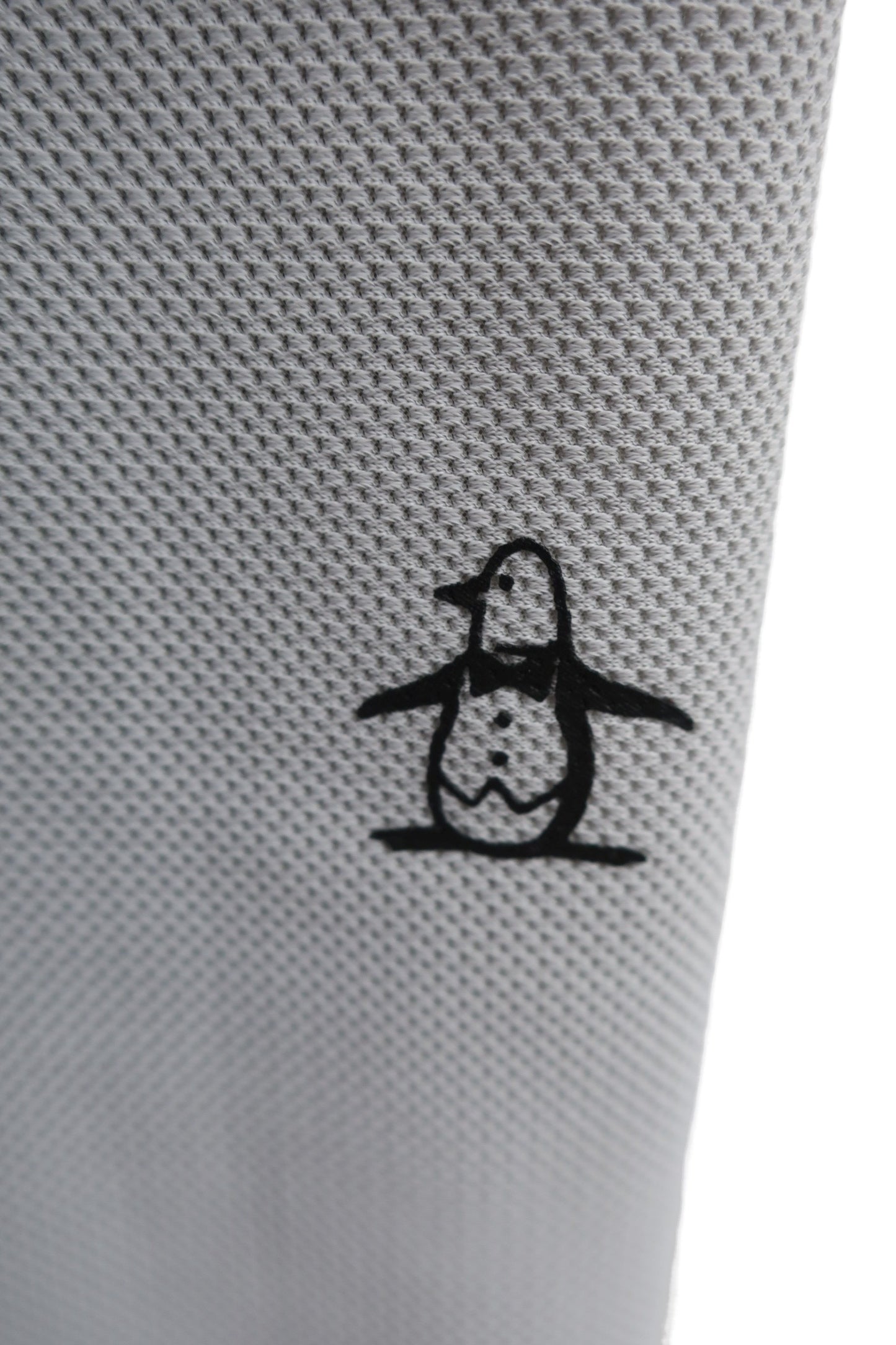 Munsingwear(マンシングウェア) アンダーシャツ グレー メンズ LL A-4