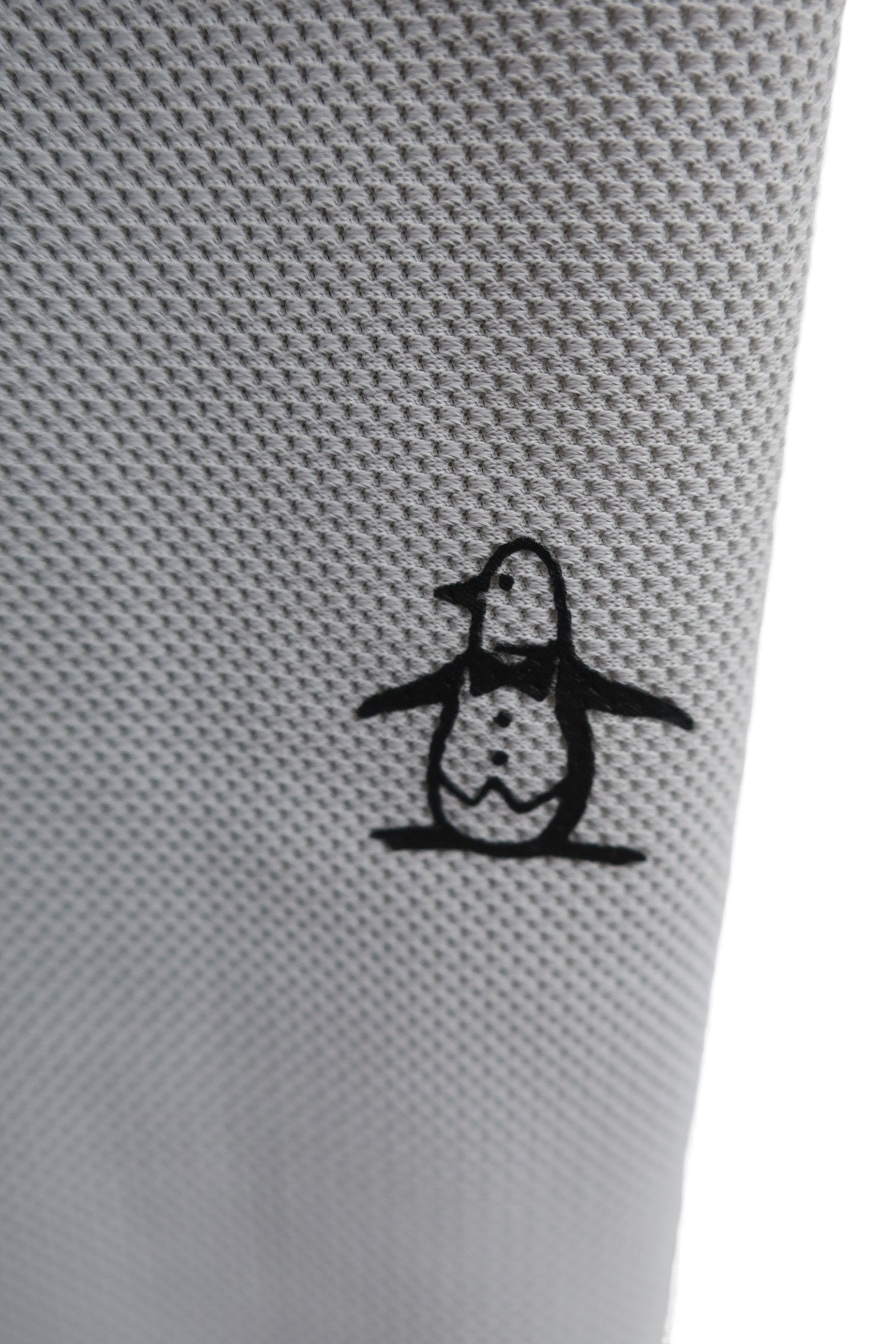 Munsingwear(マンシングウェア) アンダーシャツ グレー メンズ LL A-4