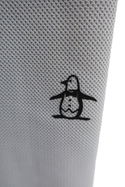 Munsingwear(マンシングウェア) アンダーシャツ グレー メンズ LL A-4