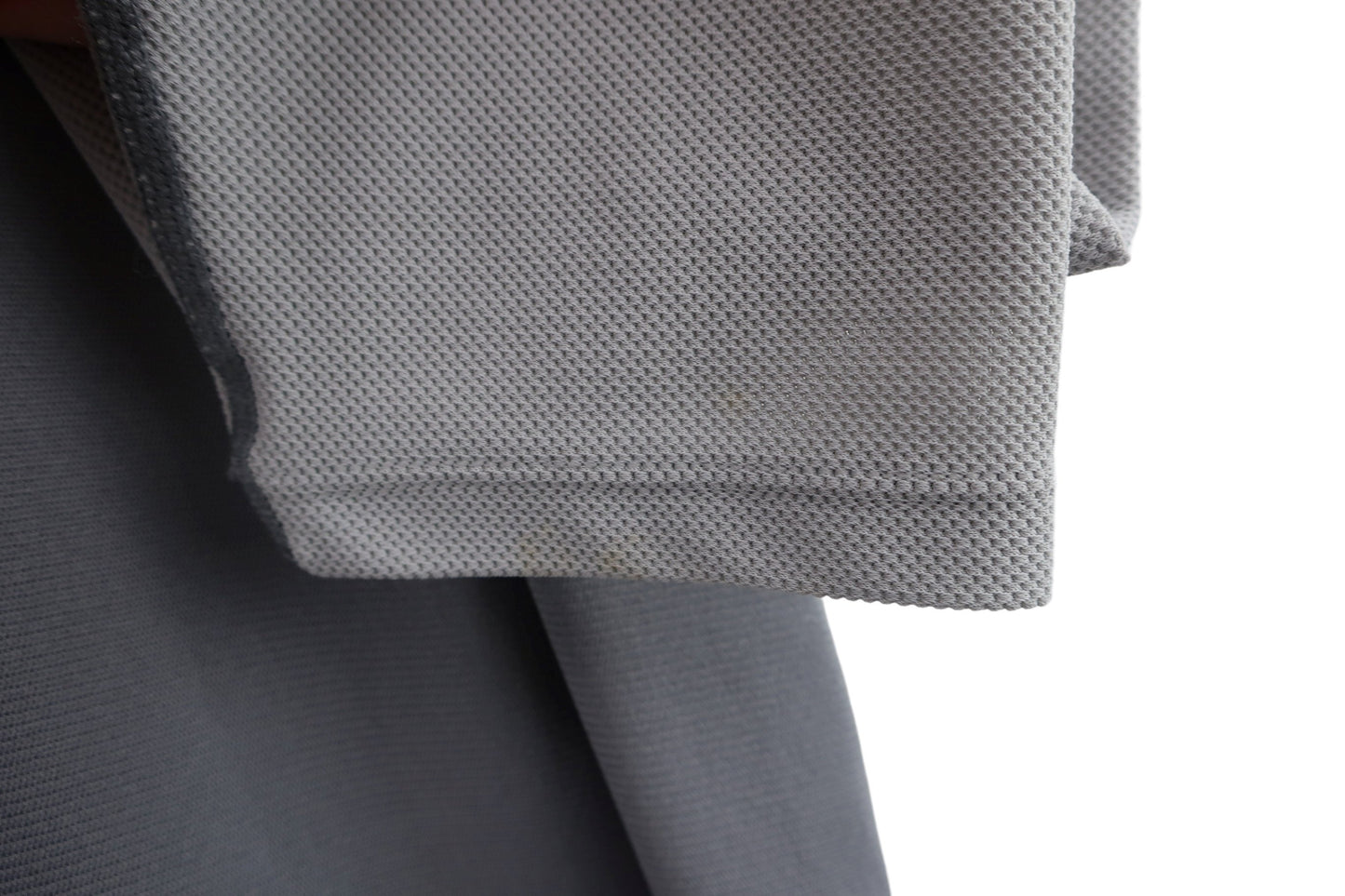 Munsingwear(マンシングウェア) アンダーシャツ グレー メンズ LL A-5