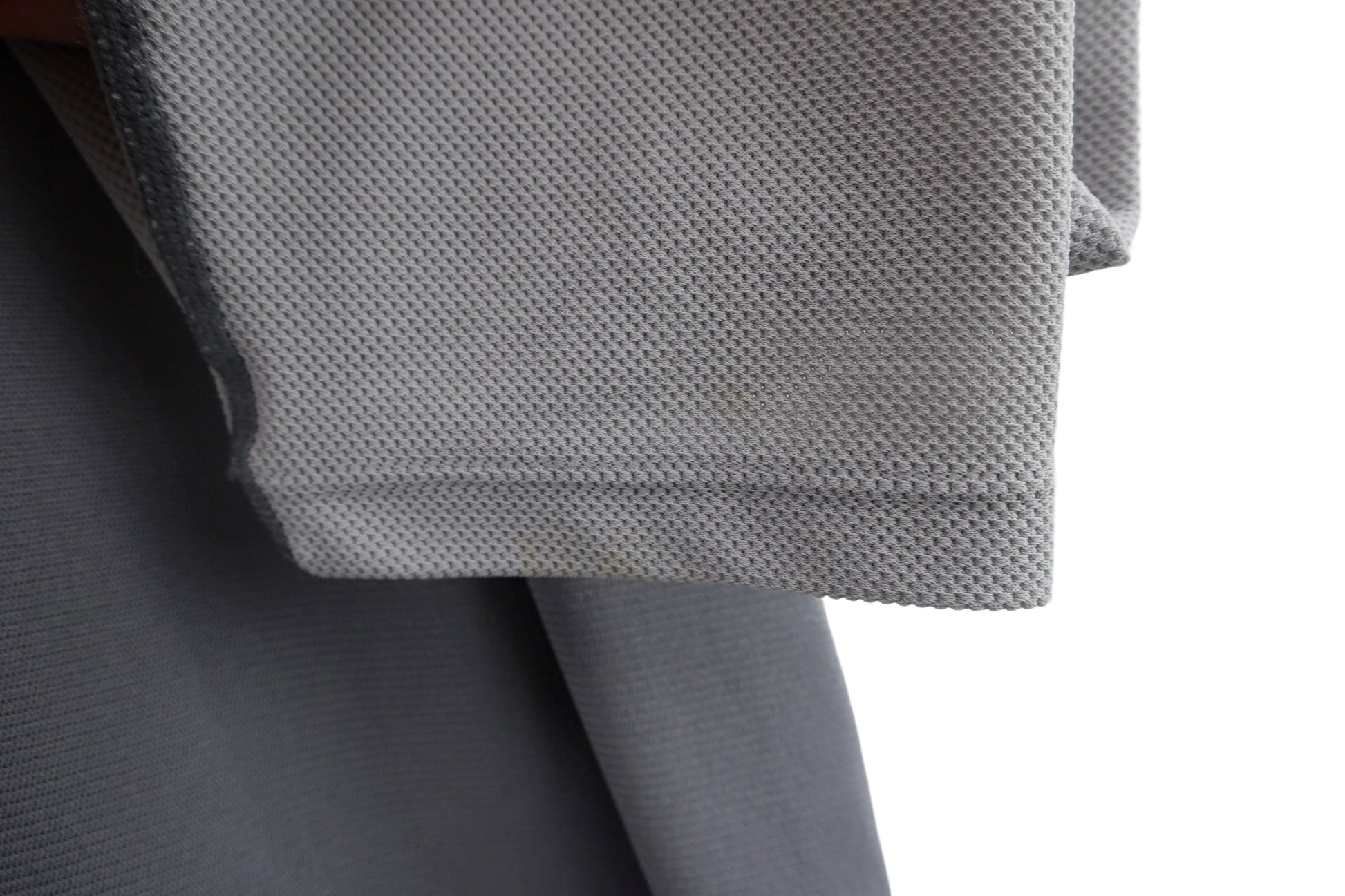 Munsingwear(マンシングウェア) アンダーシャツ グレー メンズ LL A-5