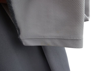 Munsingwear(マンシングウェア) アンダーシャツ グレー メンズ LL A-5