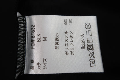 PERFORMANCE GEAR(パフォーマンスギア) アンダーシャツ 黒 レディース M A-4