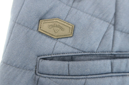 Callaway(キャロウェイ) パンツ ネイビー メンズ L C22226110 A-5