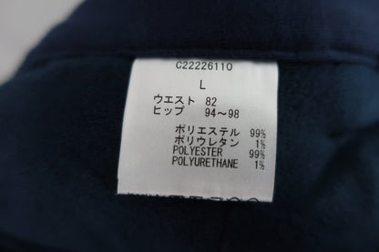 Callaway(キャロウェイ) パンツ ネイビー メンズ L C22226110 A-7
