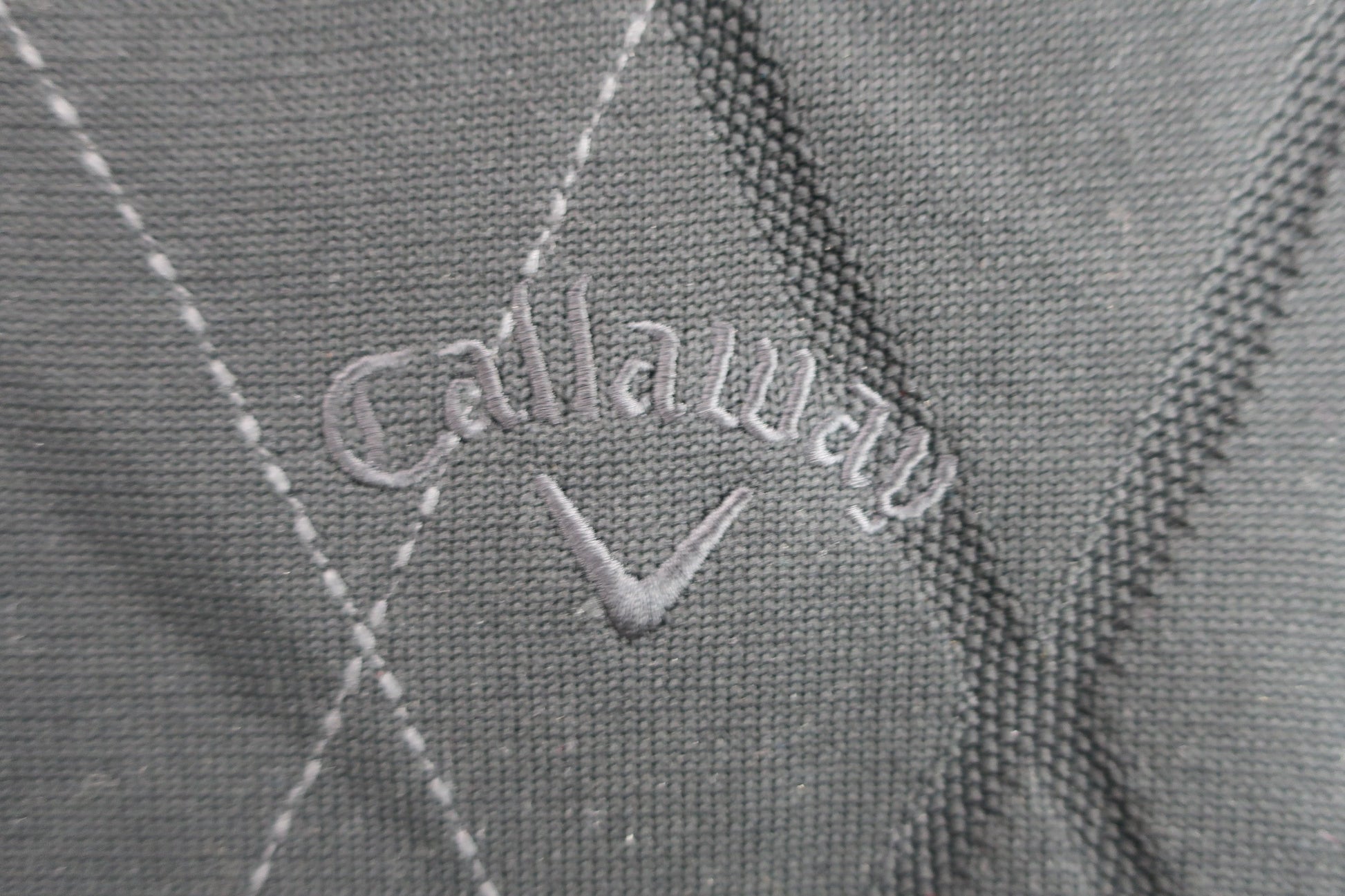 Callaway(キャロウェイ) ベスト 黒 メンズ LL C22219100 A-2