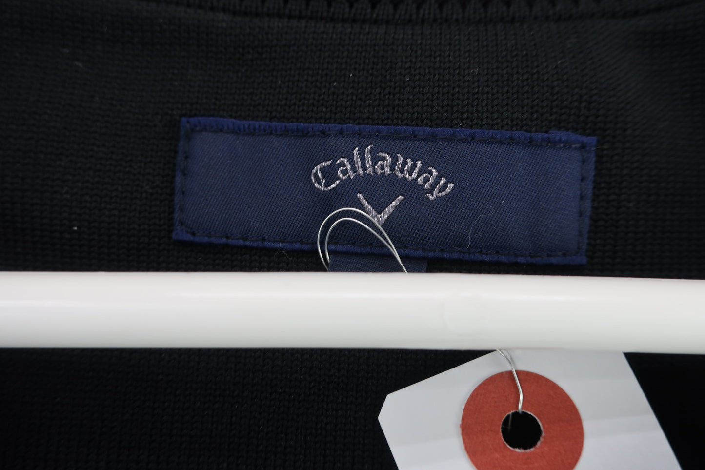 Callaway(キャロウェイ) ベスト 黒 メンズ LL C22219100 A-3