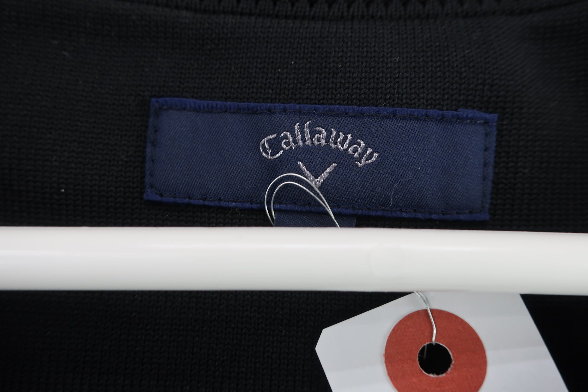 Callaway(キャロウェイ) ベスト 黒 メンズ LL C22219100 A-3