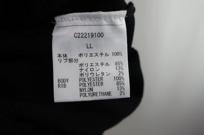 Callaway(キャロウェイ) ベスト 黒 メンズ LL C22219100 A-7