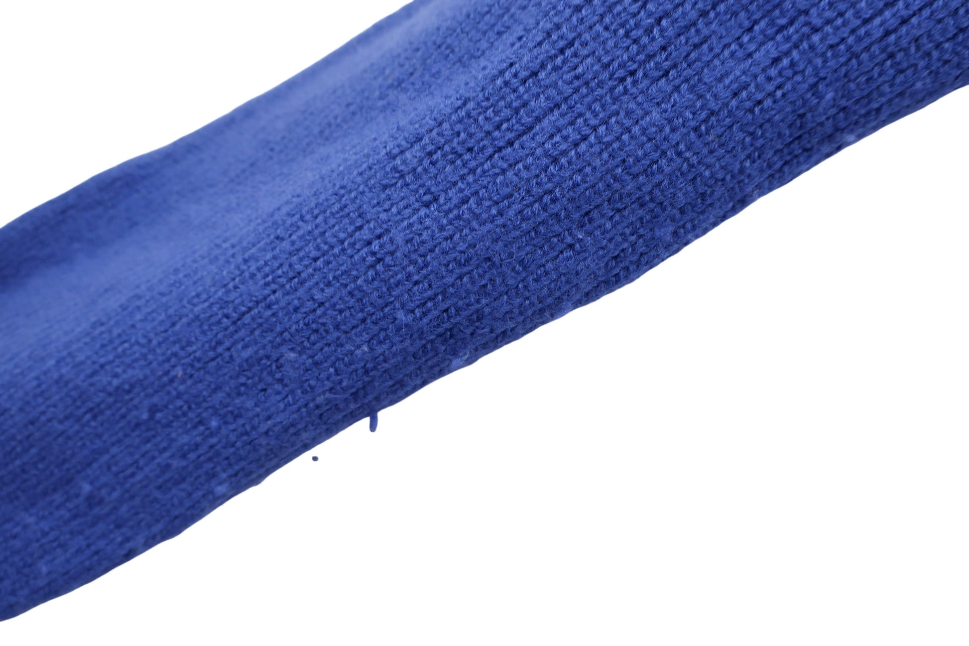 Callaway(キャロウェイ) ハイネックセーター 青系 メンズ LL C22218108 A-3