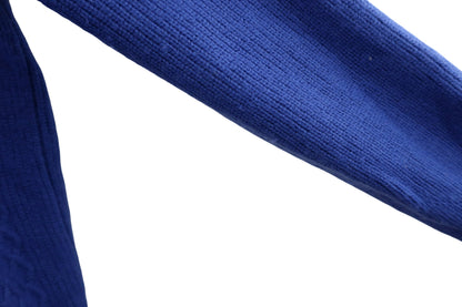 Callaway(キャロウェイ) ハイネックセーター 青系 メンズ LL C22218108 A-4