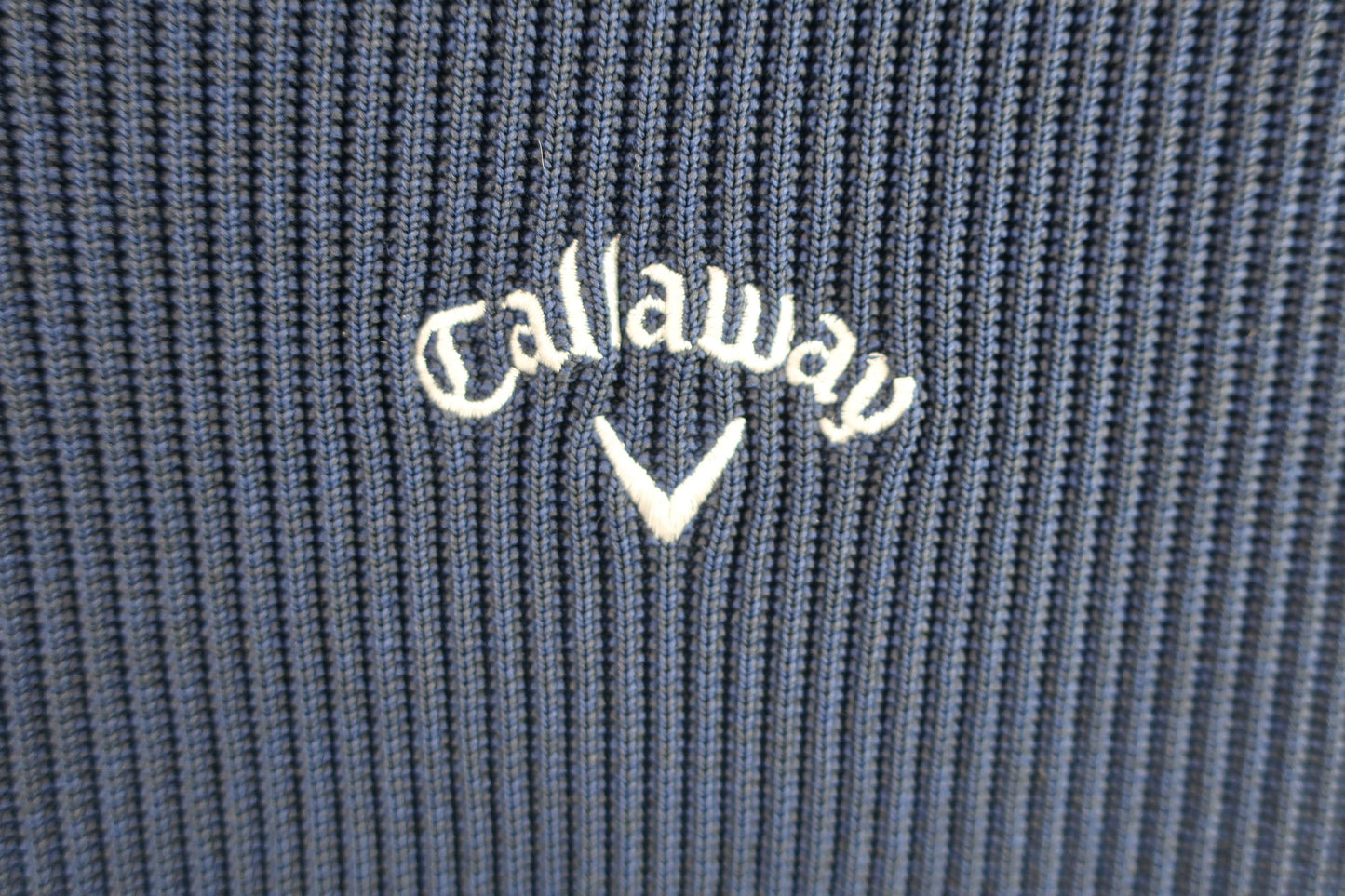 Callaway(キャロウェイ) ベスト ネイビー メンズ LL C22119100 S-2