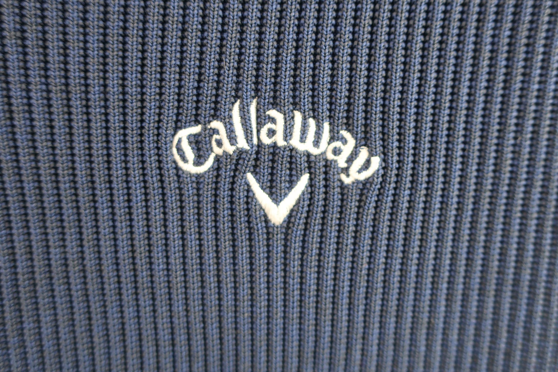 Callaway(キャロウェイ) ベスト ネイビー メンズ LL C22119100 S-2