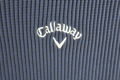 Callaway(キャロウェイ) ベスト ネイビー メンズ LL C22119100 S-2