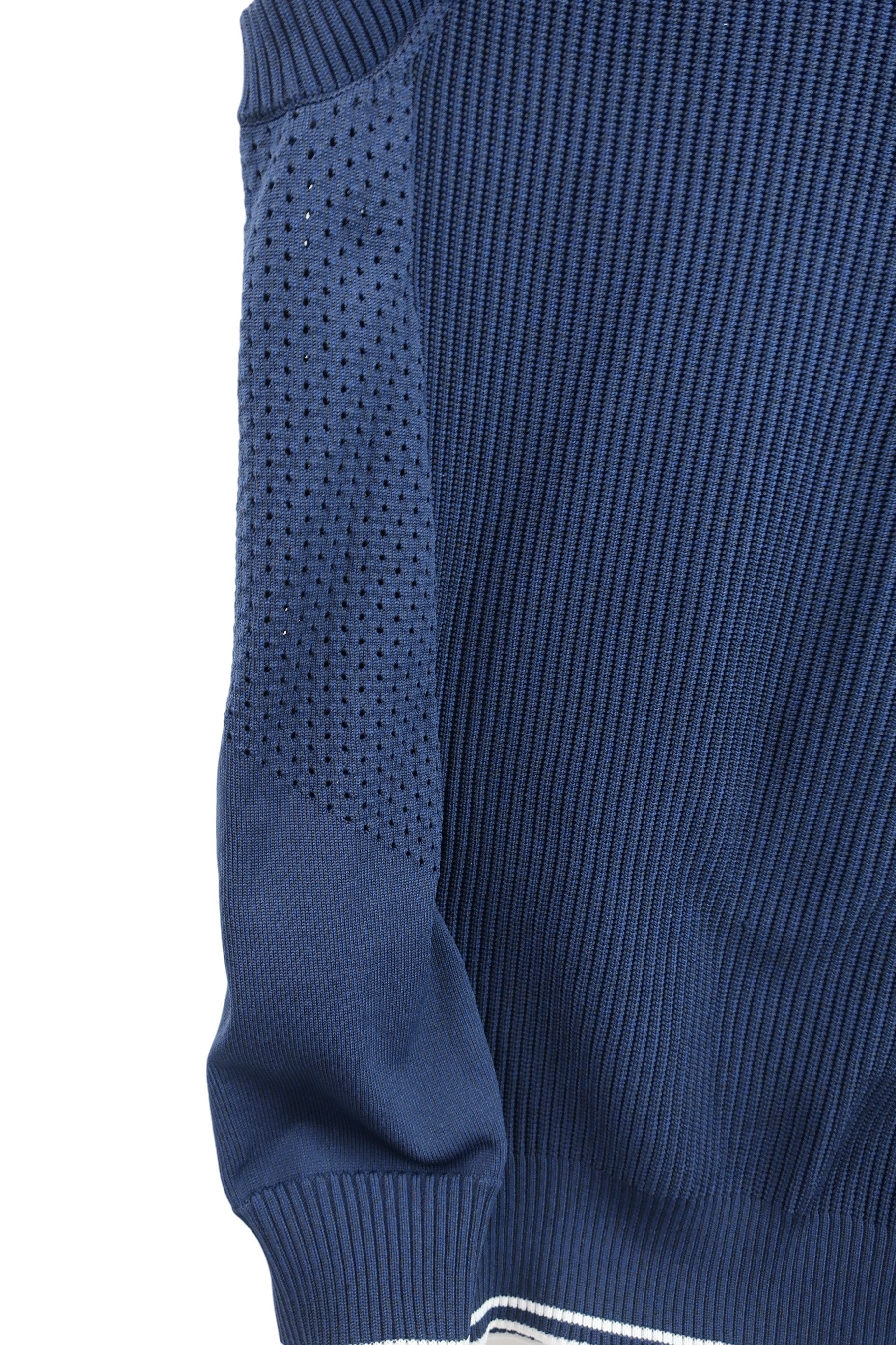 Callaway(キャロウェイ) ベスト ネイビー メンズ LL C22119100 S-4