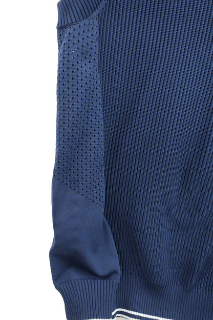 Callaway(キャロウェイ) ベスト ネイビー メンズ LL C22119100 S-4