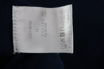 Callaway(キャロウェイ) ベスト ネイビー メンズ LL C22119100 S-7